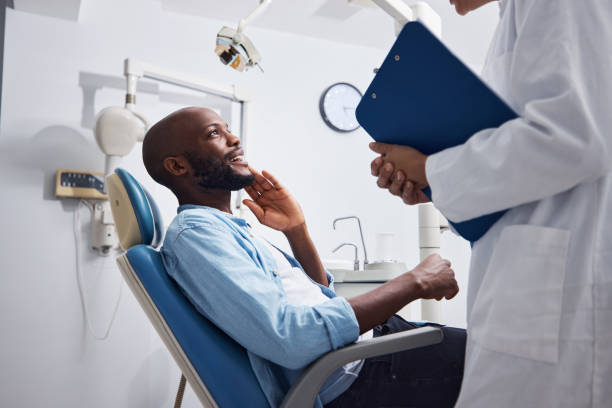 Best Emergency Dental Care for Abscessed Tooth in Chinchilla, PA