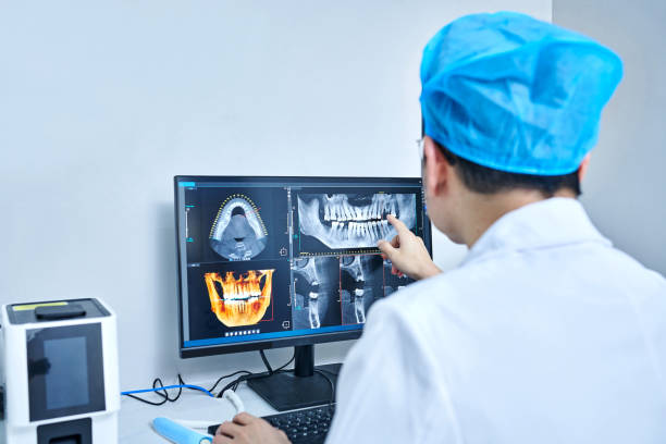 Best Broken or Cracked Tooth Emergency Dentist in Chinchilla, PA